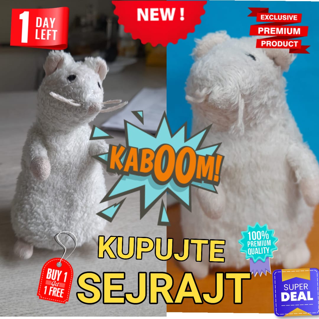 Reklama na Sejrajt